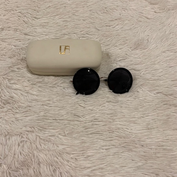 Linda Farrow x The Row Sunglasses - Picture 3 of 5